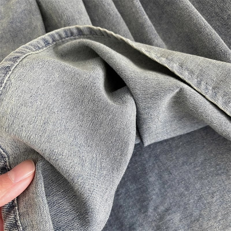 Vestido vaquero para Niñas