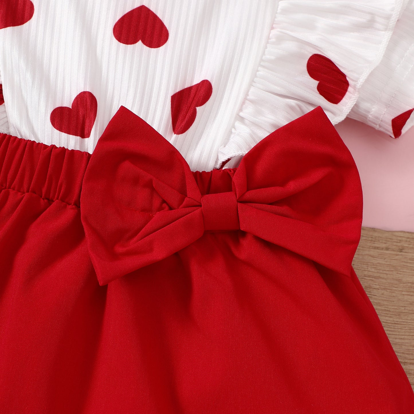 Body de Encaje Love para Mujer