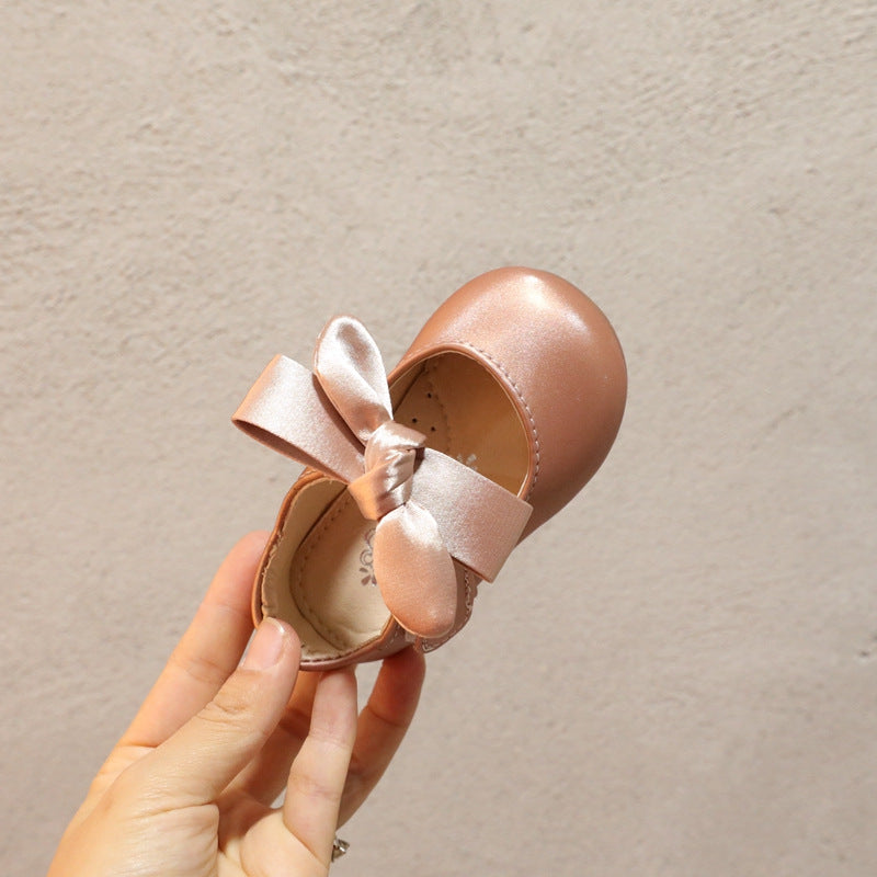 Zapatos de encaje para Niños