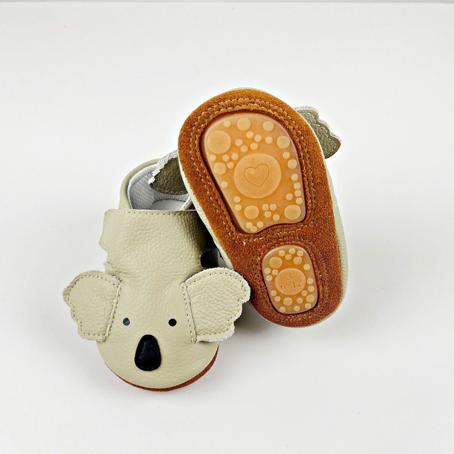 Calzado infantil Fun Animal