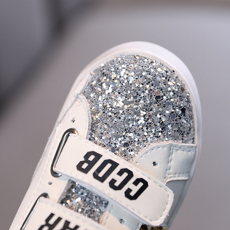 Zapatillas Infantiles Brilliant Star