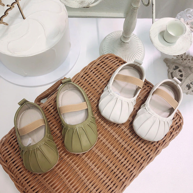 Zapatos Suaves Para Mujer y Niño