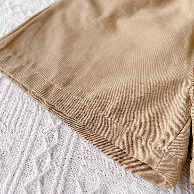 Set de Verano Infantil Animales