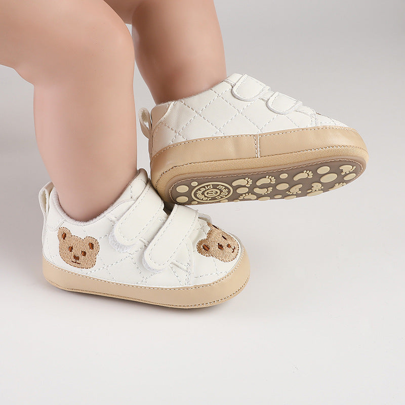 Zapatillas de Velcro para Niños