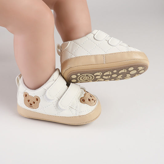 Zapatillas de Velcro para Niños