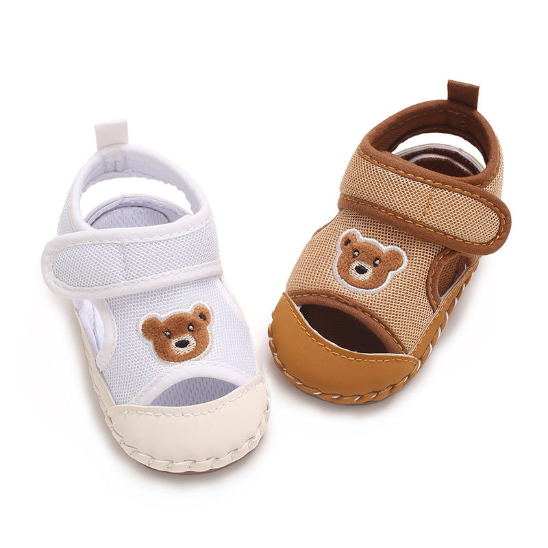 Zapatos para Niños Teddy Bear