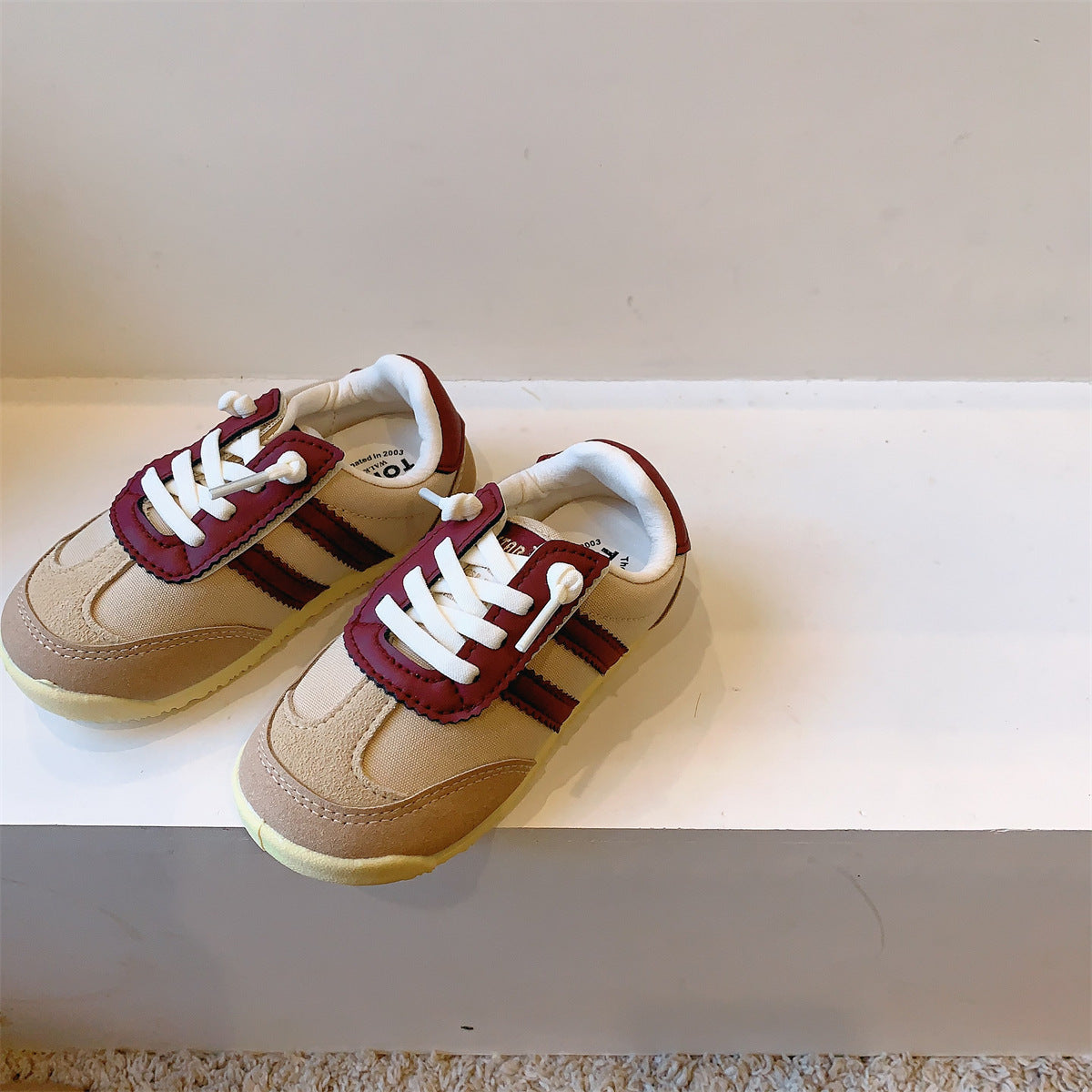 Colors Zapatillas Infantiles