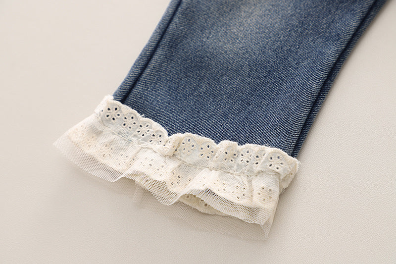 Conjunto Infantil Ositos y Vaqueros