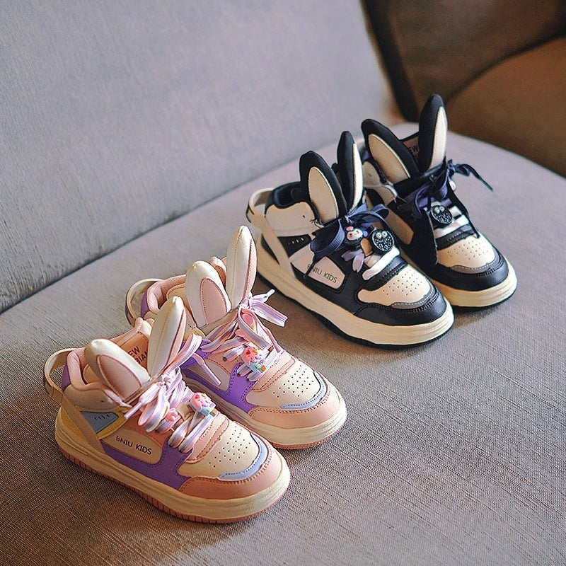 Orelhinhas Zapatillas Infantiles
