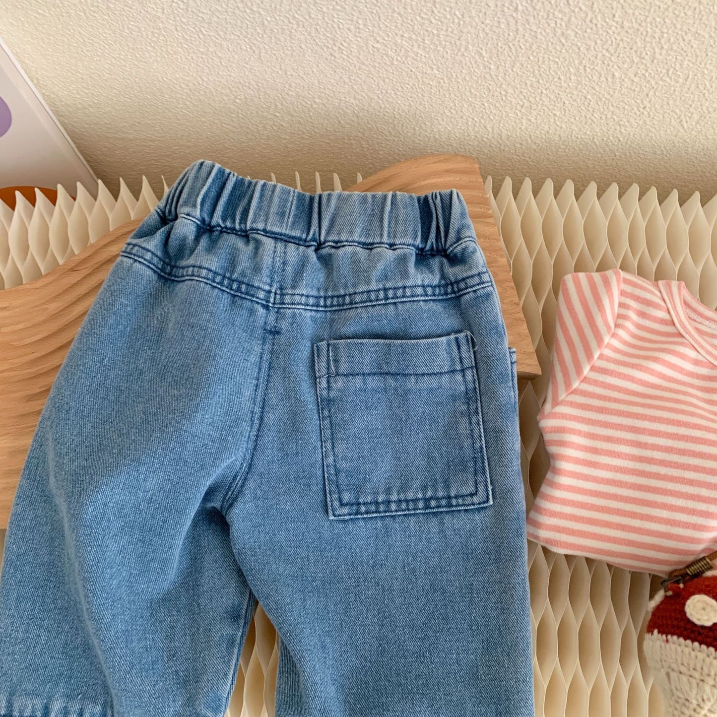 Pantalones de frutas para Niñas
