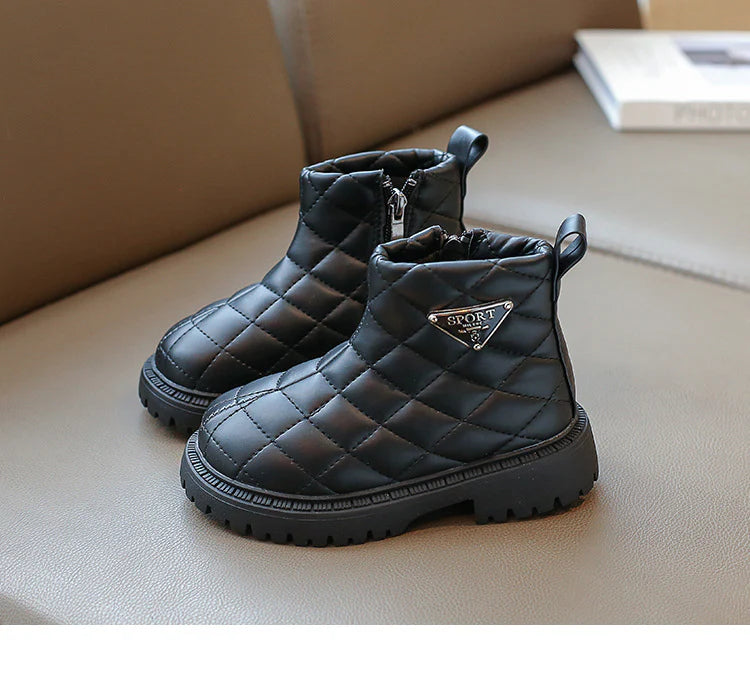 Bota Tratorada Sport Niño