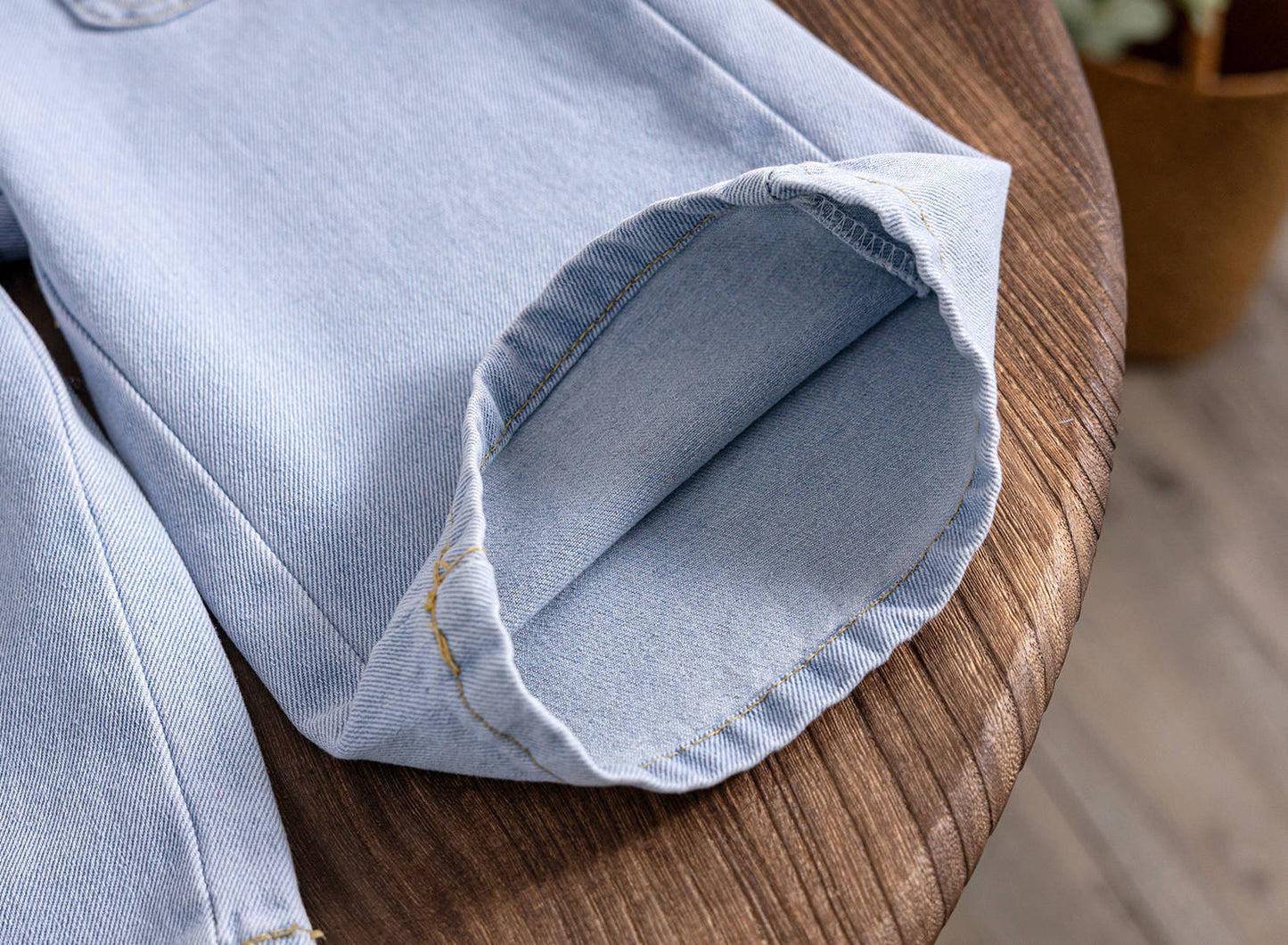 Pantalones Jeans Arcos