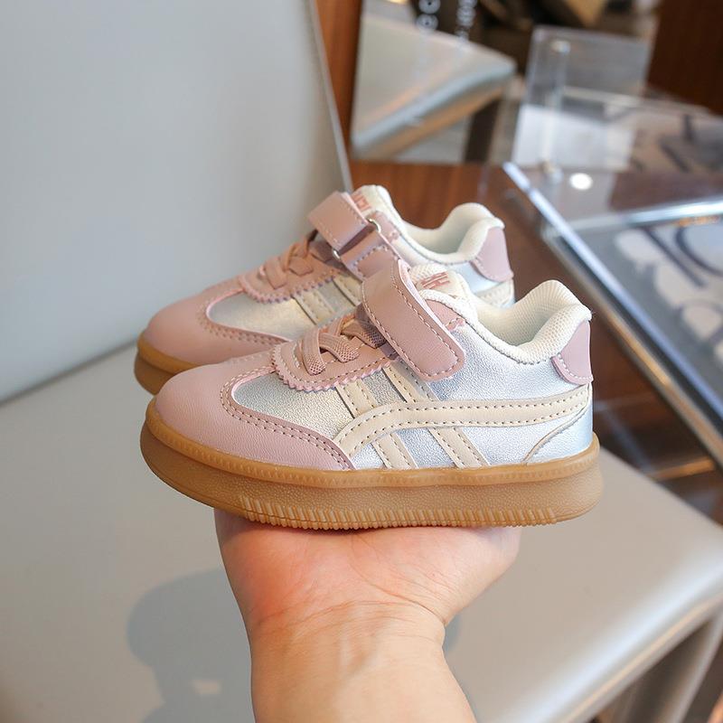 Zapatillas Velcro Confort Niño