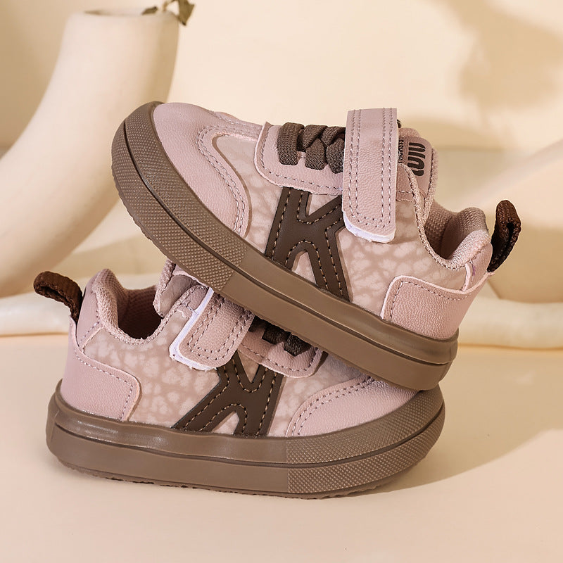 Zapatillas de Velcro para Niños K