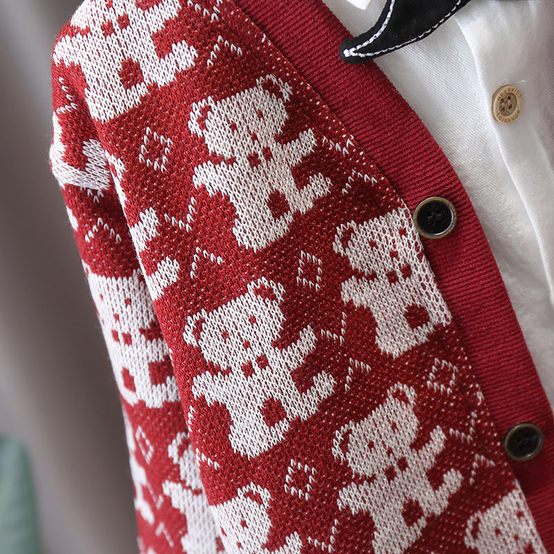 Set Infantil Ositos 3 Piezas