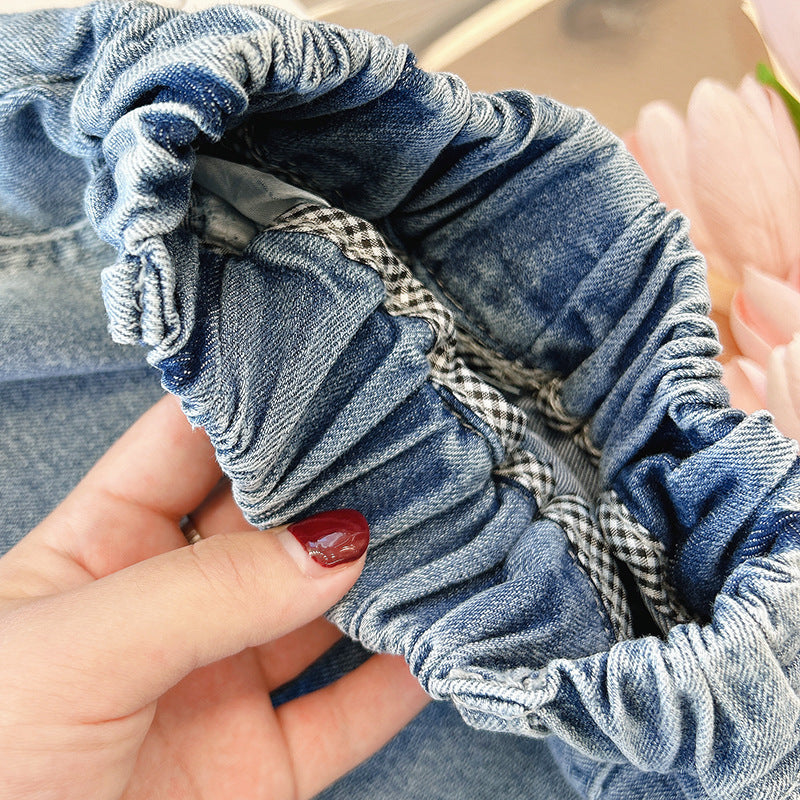 Pantalones  Bichinhos para Niños