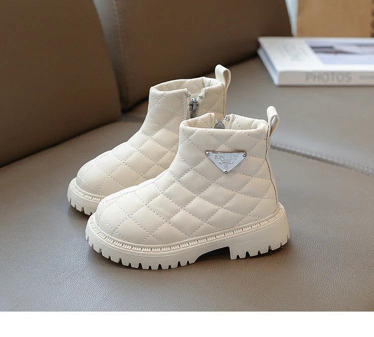 Bota Tratorada Sport Niño