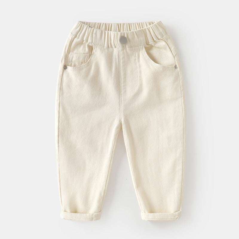 Pantalones  Jenas para y Niños