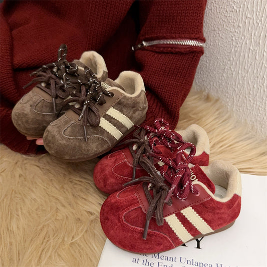 Zapatillas Infantiles Cadarçinho