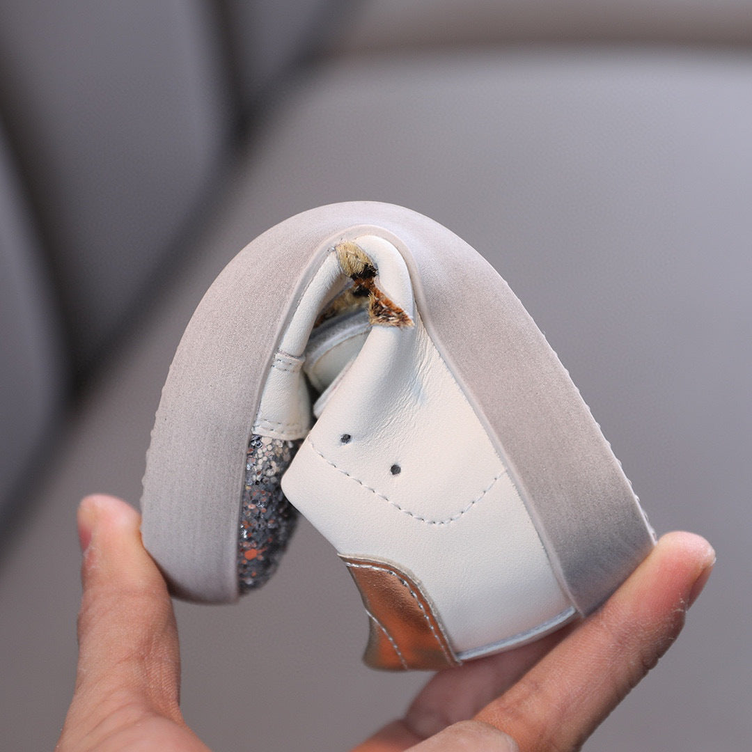 Zapatillas Infantiles Brilliant Star