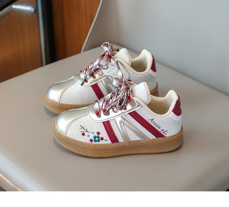 Zapatillas Florzinhas para Niñas