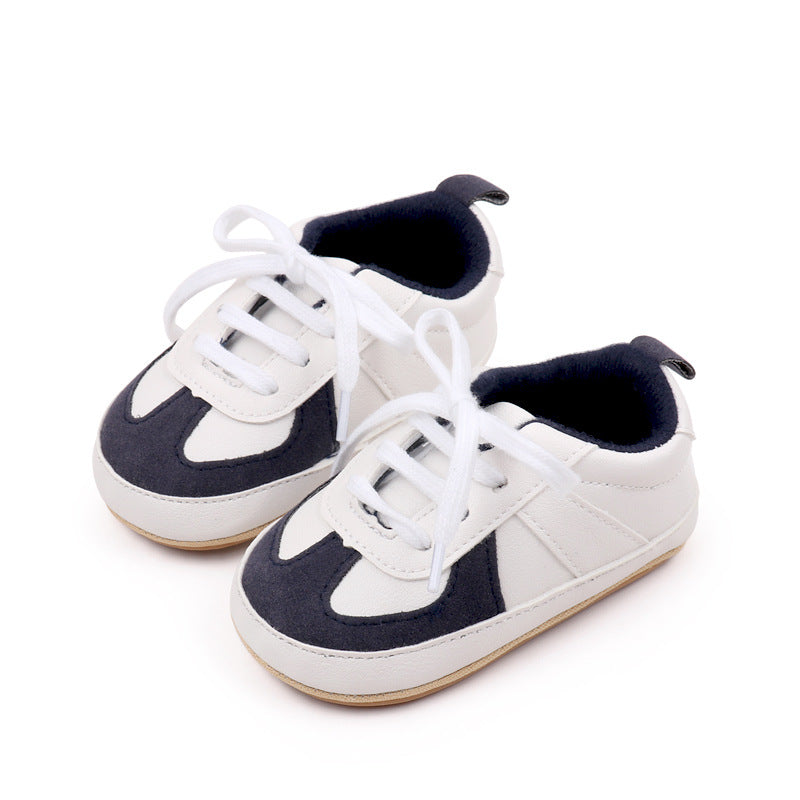 Zapatillas de suela blanda para Niños