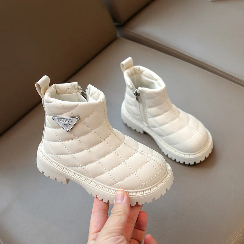 Bota Tratorada Sport Niño