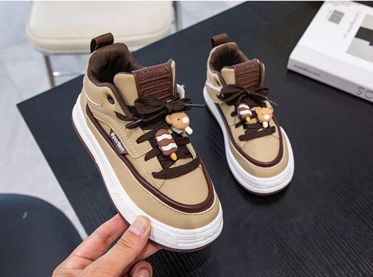 Juguetería/Bichinhos Zapatillas Infantiles