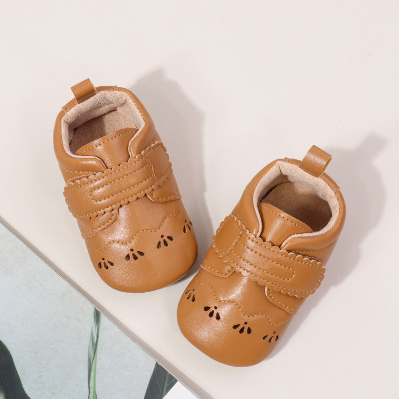 Zapatos con Velcro para Niños Pincesinha