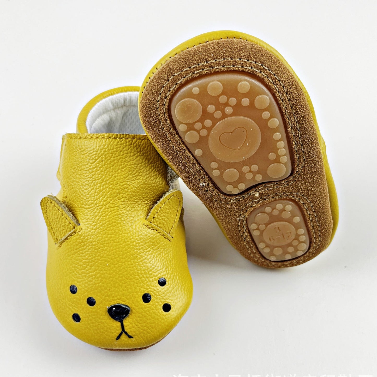 Calzado infantil Fun Animal