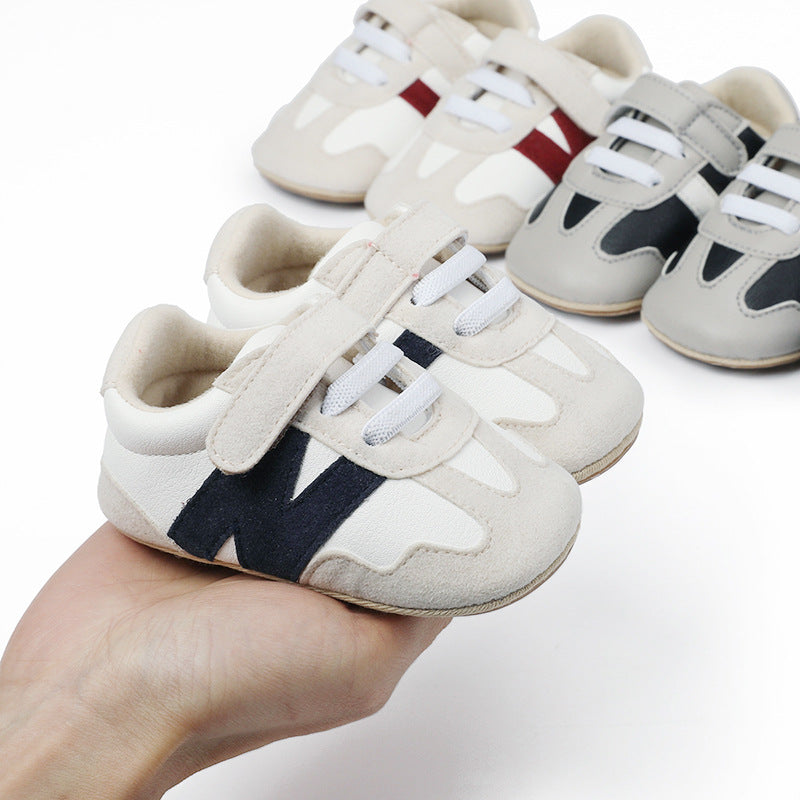 Zapatillas N Comfort para Niños