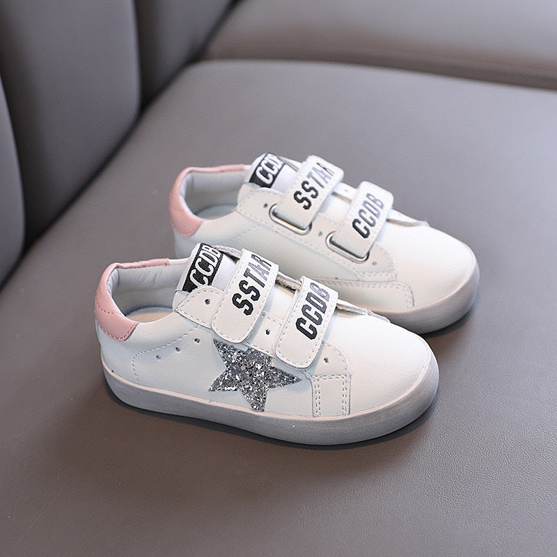 Zapatillas Infantiles Brilliant Star