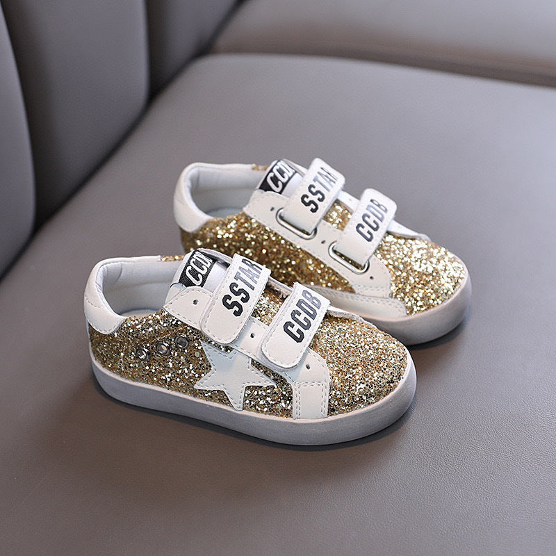 Zapatillas Infantiles Brilliant Star
