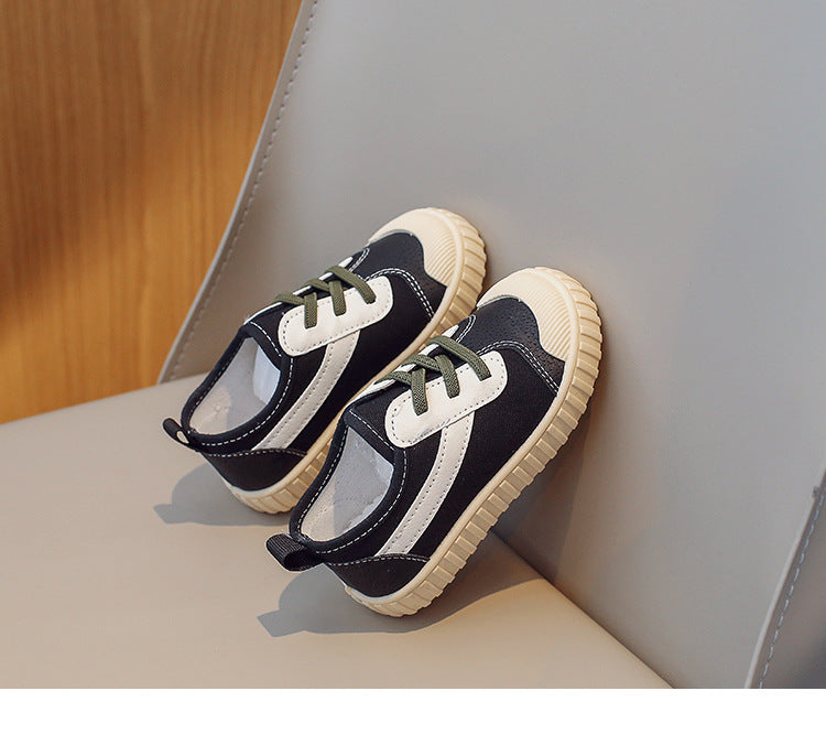 Zapatillas Tiger Comfort Niño