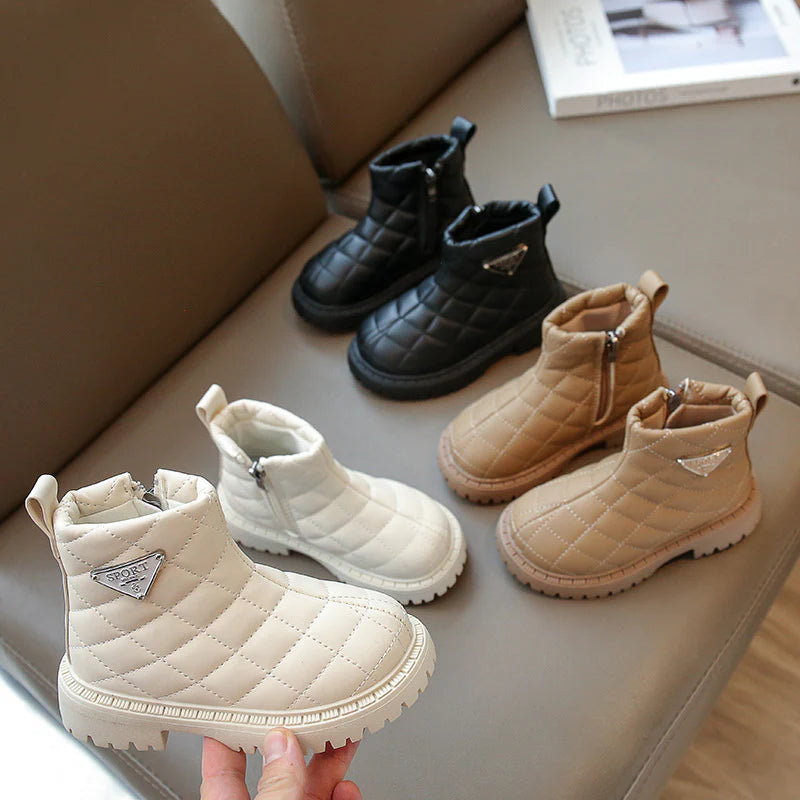 Bota Tratorada Sport Niño