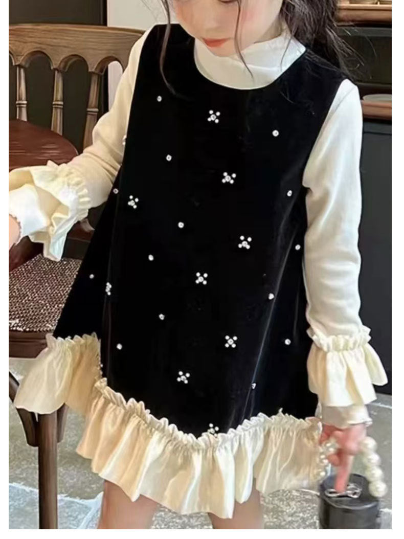 Conjunto infantil Boutique Para Mujer