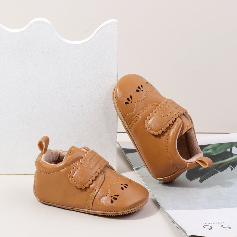 Zapatos con Velcro para Niños Pincesinha