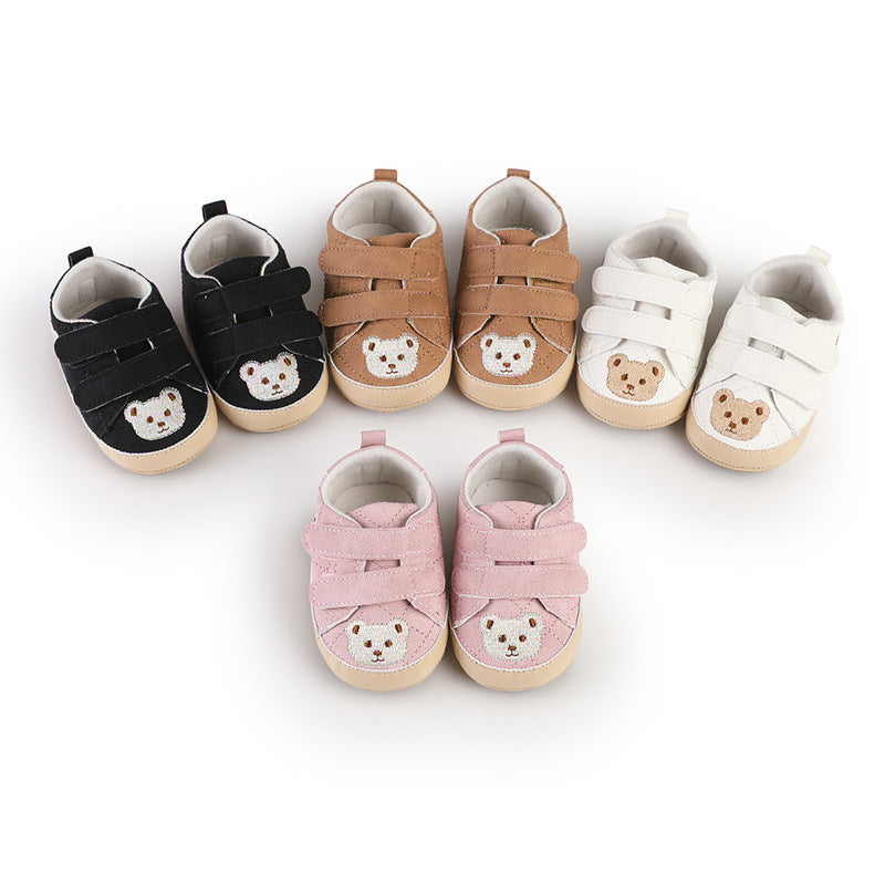 Zapatillas de Velcro para Niños