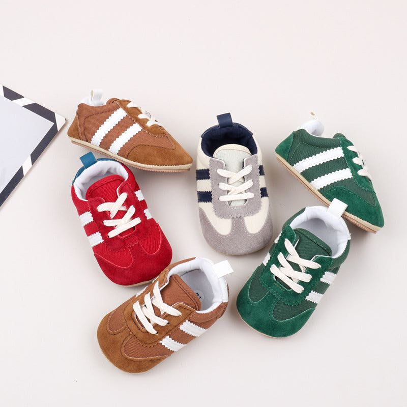 Zapatillas Soft para Niños