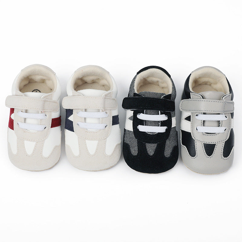 Zapatillas N Comfort para Niños
