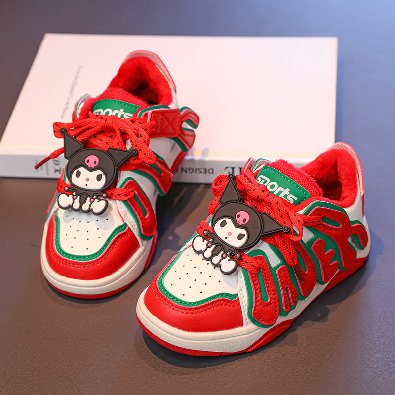 Zapatillas Deportivas para Niños de Sport Animal