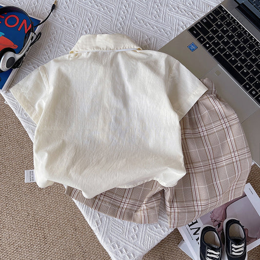 Conjunto de Cuadros Con Osito de Peluche Para Niños y Hombres