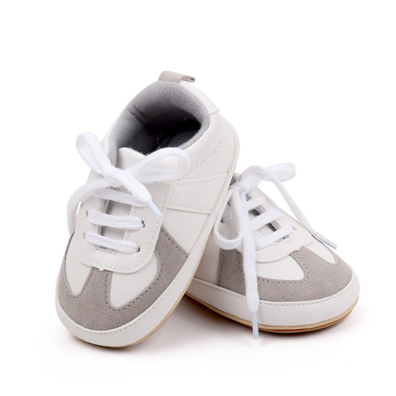 Zapatillas de suela blanda para Niños