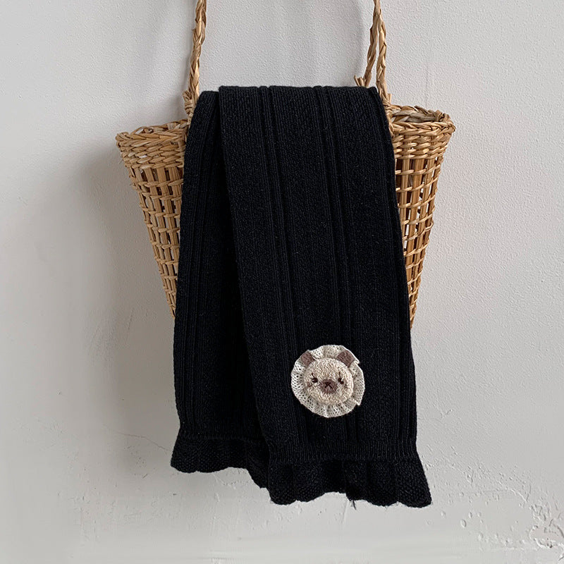 Leggins Infantiles Mujer Babadinhos