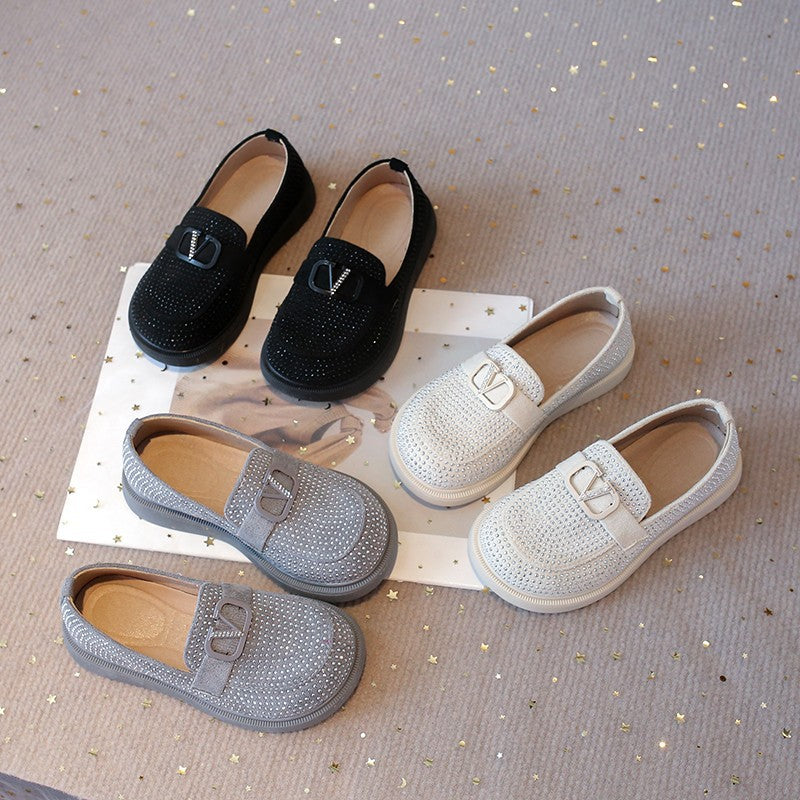 Zapatos para Niñas Shiny V