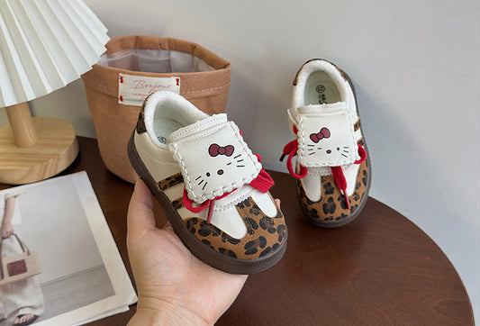 Oncinha Zapatillas Infantiles