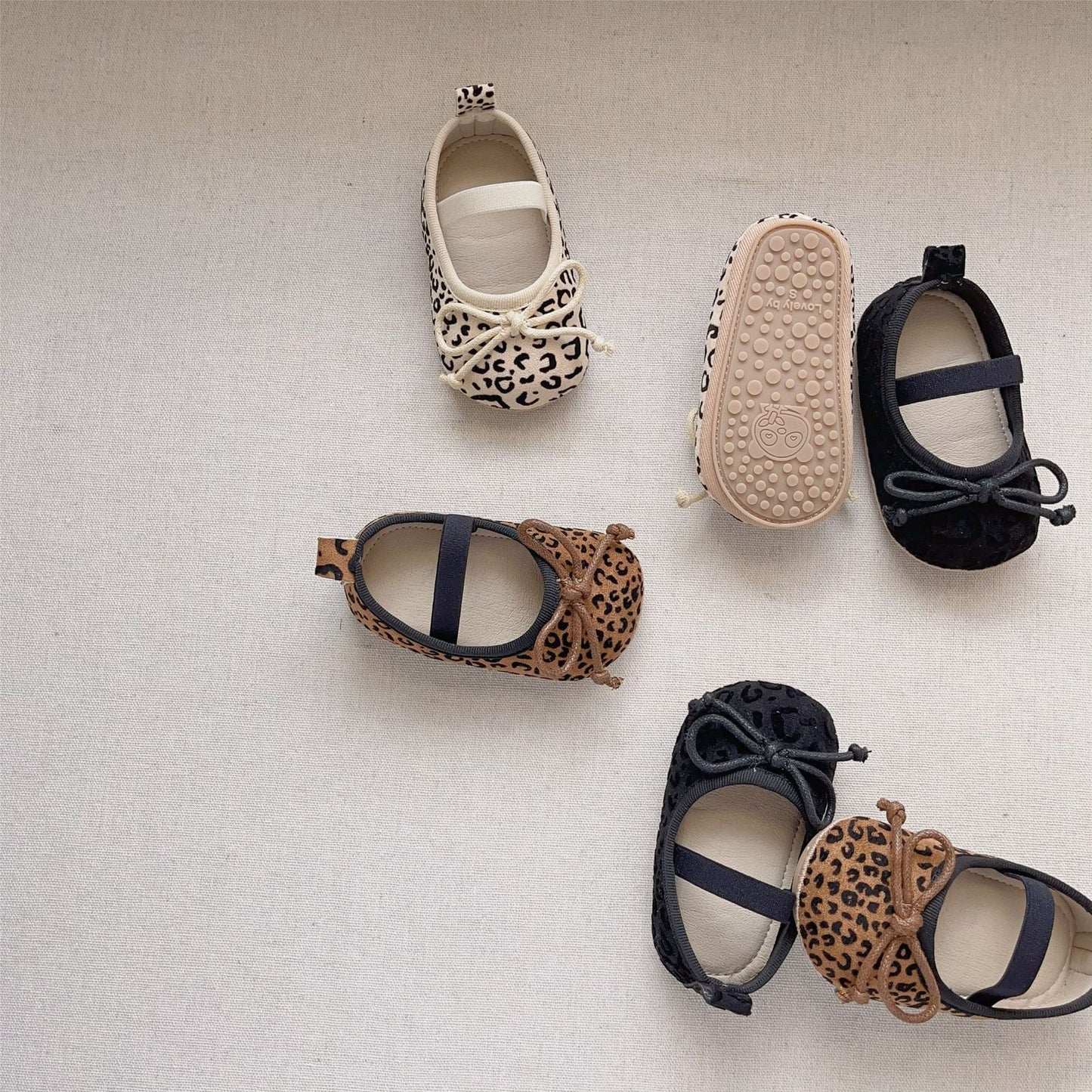 Oncinha Zapatos Infantiles Mujer