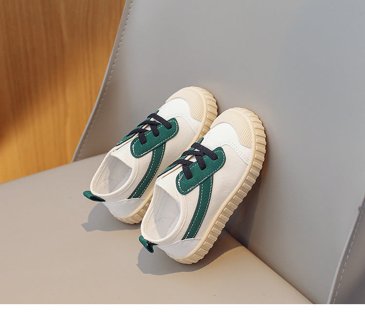 Zapatillas Tiger Comfort Niño