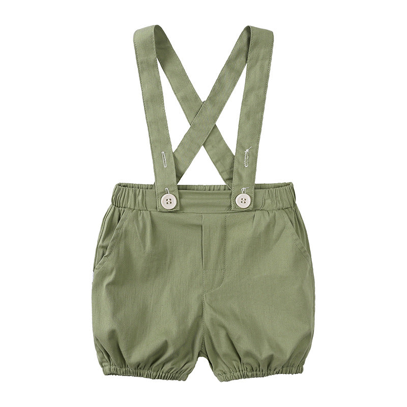 Conjunto infantil Traje de Corbata para Hombre