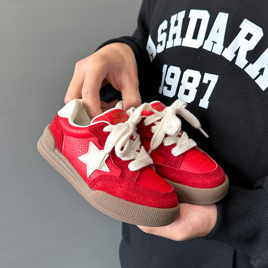 Zapatillas Deportivas para Niños Fashion Star